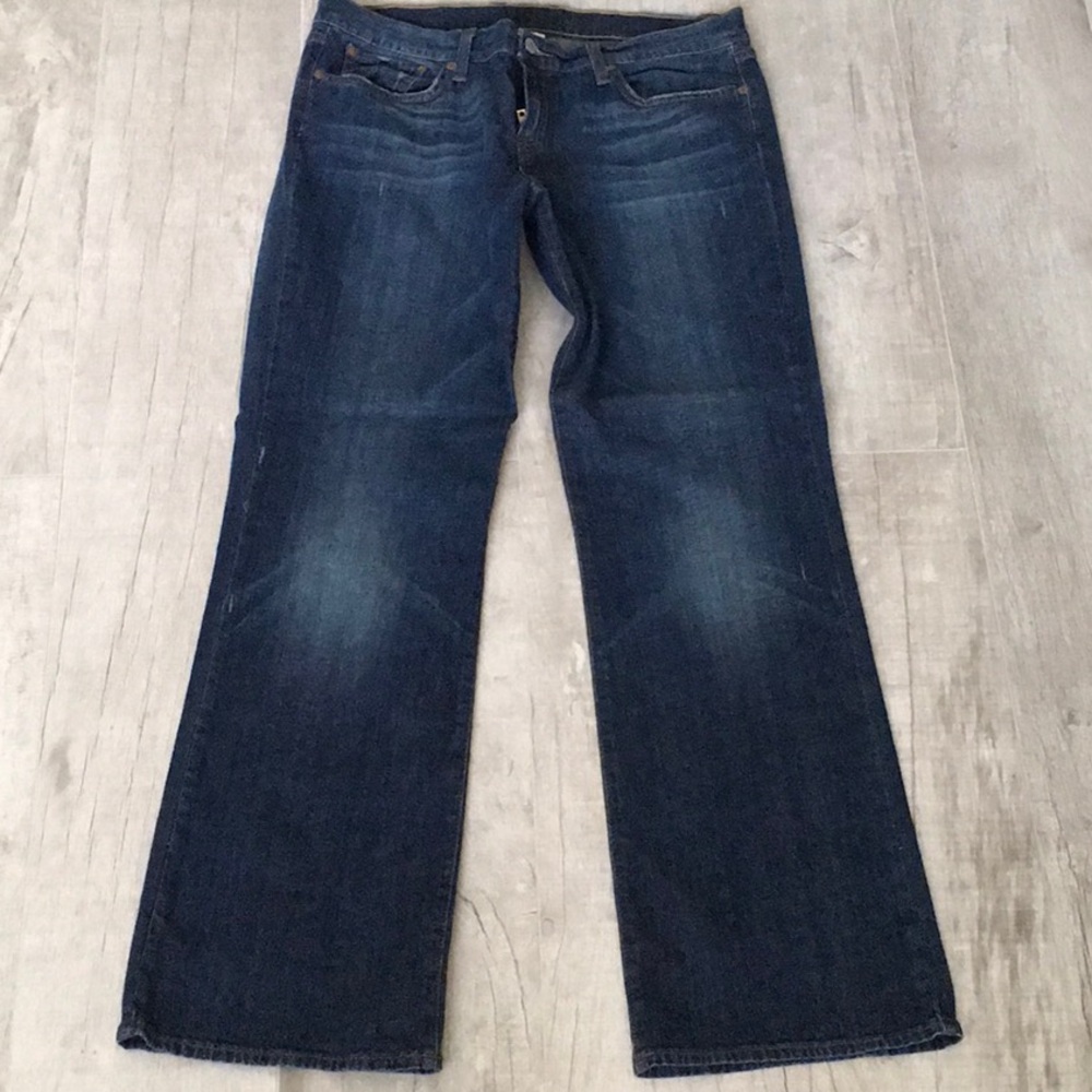 Lucky Brand Jeans size 14